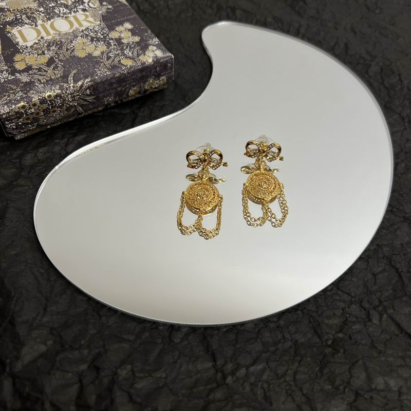 Dior Earring 05lyr591